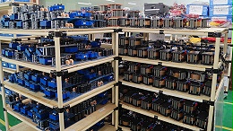 声峰超声波配件