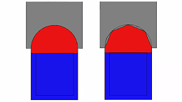 关于超声波焊接的一些失效情况（一）