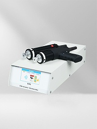 35kHz 1200W LHG35-3 声峰 手持式超声波焊接机（枪式）
