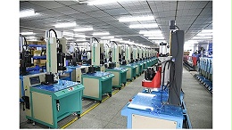 锂电池制造生产过程中超声波焊接设备的应用（下）