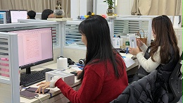 “三·八”妇女节 | 灵科超声波致敬每一位闪闪发光的你