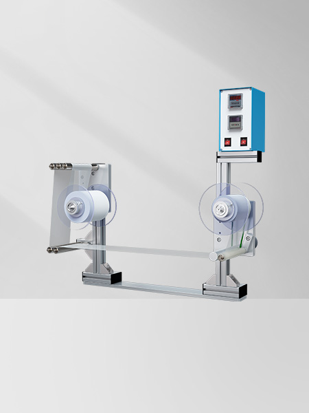 15/20kHz  LK-R1BAGM-SA 声峰模组分体卷膜机（配标准机型）