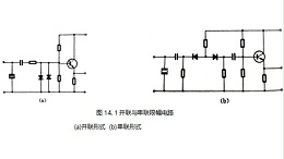 检测超声波系统中接收电路设计
