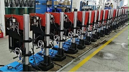 超声波焊接设备出现故障如何处理？（一）