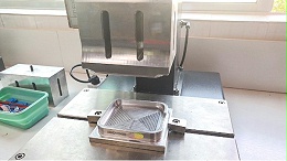 声峰超声波厂家超声波焊接机的组成（二）