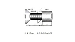 Tonpilz型压电换能器机电等效模型（一）