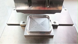 超声波焊头及底模选用的注意点