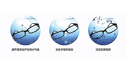 浅析超声波清洗机除锈原理