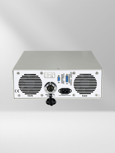 15kHz 2600W 声峰超声波焊接自动化配套  数字化电箱  白色电箱