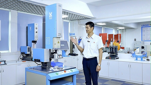 声峰超声波