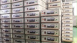 进行超声波焊接后产品产生扭曲变形的原因