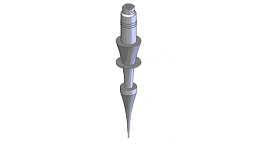 声峰超声波厂家分享选择超声焊头设计形状的因素（二）