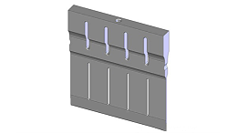 声峰超声波厂家分享选择超声焊头设计形状的因素（三）