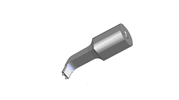 声峰超声波厂家分享选择超声焊头设计形状的因素（四）