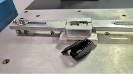 超声波焊接机可以应用焊接哪些电子电讯产品