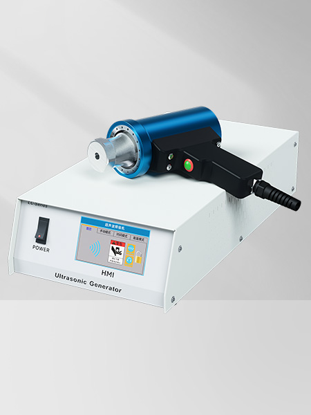 20kHz-1500W L-HG2015A-3 声峰手持式超声波焊接机