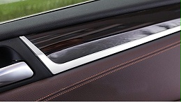 焊缝焊接和点焊的车窗门板应用（一）