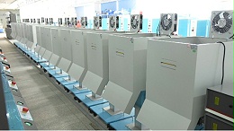 凯尔博超声波焊接机气压缸维修教程，解决压力不足问题