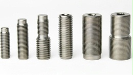 超声波模具螺丝滑牙了如何处理？