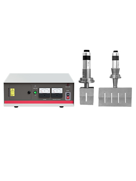 15kHz 2600/3200W 声峰超声波发生器、换能器焊接自动化配套 简易机型