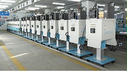 SONOTRONIC超声波焊接机故障了怎么办？