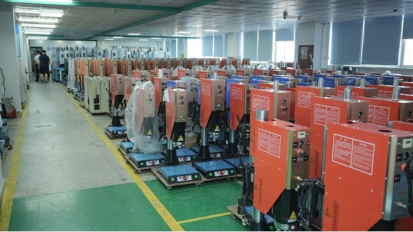 南平超声波塑料焊接机厂家直销—诚邀经销商，携手共创美好未来