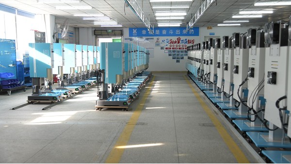 广州伺服超声波塑焊机源头厂家供应商—加盟合作机会