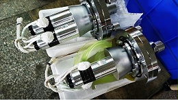 超声波换能器-夹心式压电换能器的应用说明