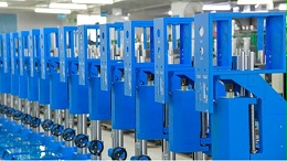 致邳州超声波焊接机厂家：产业集聚催生新机遇，声峰源头工厂邀您抱团发展