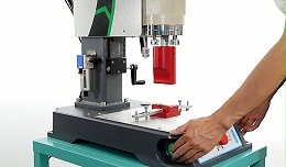 超声波焊接机的日常保养常识不了解就亏了（二）