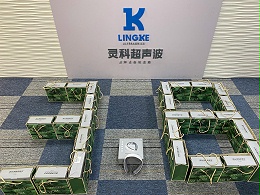2024年声峰超声波妇女节礼品