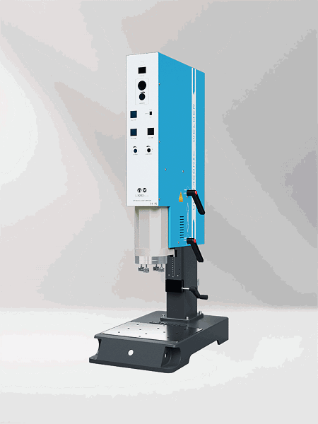 20kHz L3000 Standard  灵科超声波机架 智慧机型/模拟