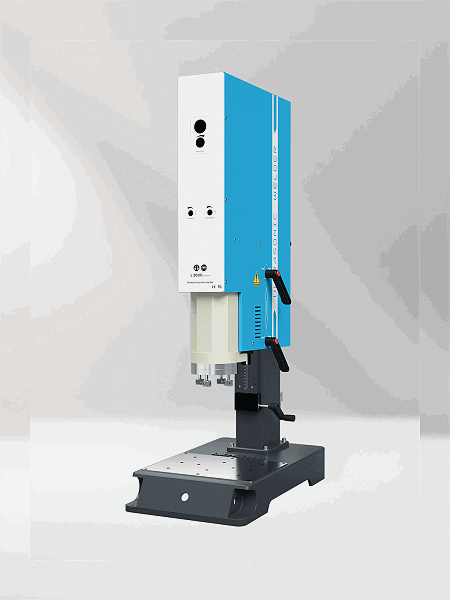 15kHz L3000 Standard  灵科超声波机架 智慧机型/数字化