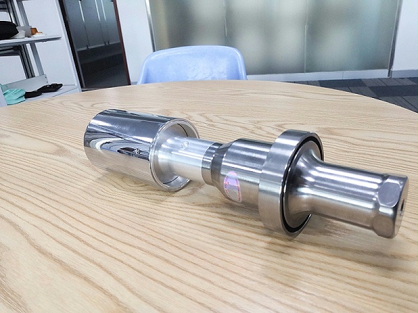 超声波换能器