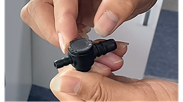 超声波焊接后产品外观出现问题如何调试？