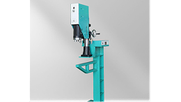 中空板包装行业中超声波焊接机的应用