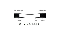 凹型钹式换能器、开槽钹式换能器的基本知识