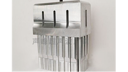 超声波焊接机中关于焊头使用的注意要点