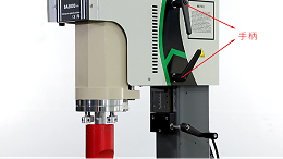 声峰超声波厂家分享关于超声波焊接机校模的程序知识(上)