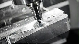 声峰超声波厂家带您了解什么是CNC加工（下）