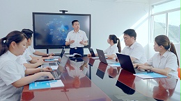 南昌超声波焊接设备代理商——携手声峰超声波，共创未来