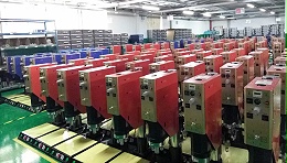 超声波发生器过载警报如何检查处理？