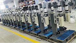 声峰超声波厂家分享处理超声波焊接后产品出现错位的经验