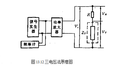 13.12三电压法原理图