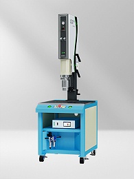 15kHz 2600/3200W SA2000  声峰超声波焊接机 豪华台落地小电箱 数字