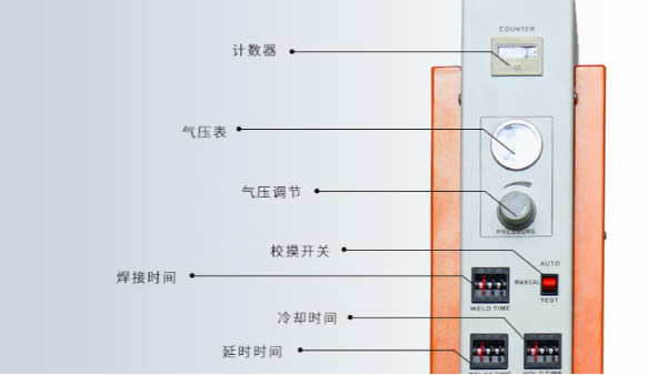 SE2000 STD 标准型