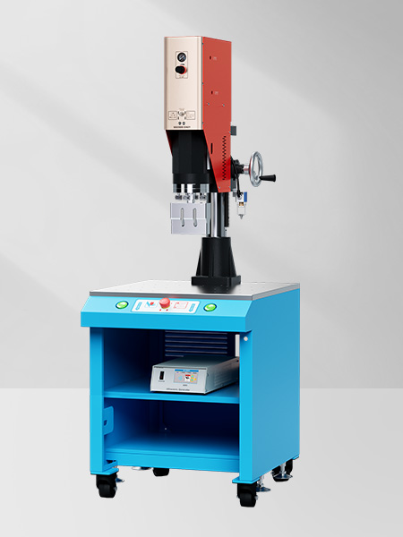 15kHz 2600/3200W SO2000  声峰超声波焊接机 豪华台数字化小电箱