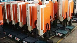 关于超声波塑料焊接机使用的一些知识(一)