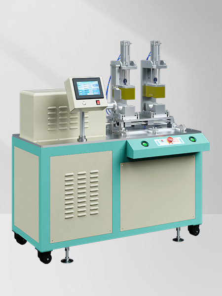 1500W D3000 Standard 声峰卧式旋熔机