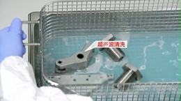 影响超声波清洗效果的因素有哪些？